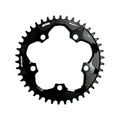 FSA chainring Road SUPER 1x 5h 110x40