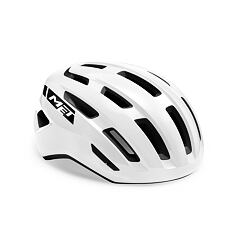 MET helmet MILES white -52/58