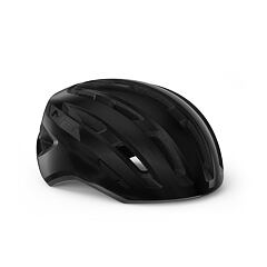 MET helmet MILES MIPS black -52/58