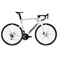 RIDLEY NOAH 3.0 105 Di2 Pearl White/Black
