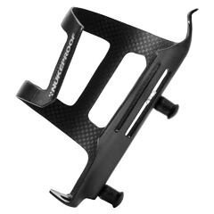 NUKEPROOF bottle cage HORIZON Carbon Sideload Right Hand black