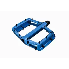 RACE FACE pedals TURBINE blue