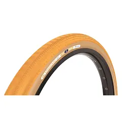 PANARACER tire GRAVELKING SS 700x40 honey butter/brown