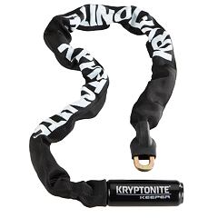 KRYPTONITE lock Keeper 785 black