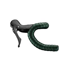 CICLOVATION bar tape Grind Touch GXL Polyhyde Racing Green