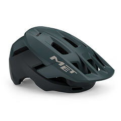 MET helmet TERRAE MIPS stone blue -56/58