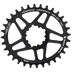 WOLF TOOTH chainring SDM Oval Boost 32t Drop-Stop B
