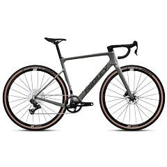 RIDLEY ASTR Rival XPLR 1x13 Empress Grey/Anthracite Metallic