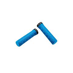 CICLOVATION grips Trail MTB Honeycomb Sky Blue