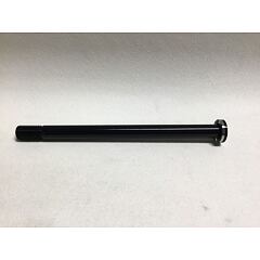 FORZA rear axle TA 12/142 w/o lever v2