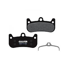 Galfer FD531 Standard G1053 brake pads for Formula