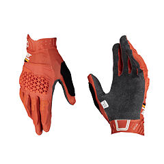 LEATT MTB 3.0 Lite Gloves Glow