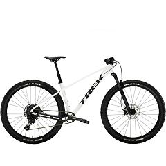 Trek Marlin 7 Gen 3 - Crystal White
