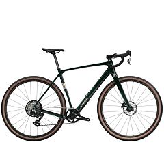Trek Checkpoint SL 6 AXS Gen 3 - Dark Green/Ivy Smoke Splatter