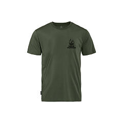 Horsefeathers Reckless Men's Technical Cycling Jersey Thyme