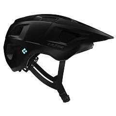 Lazer Finch KinetiCore Helmet Black 50-56 cm