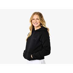 Trek Cycling Hoodie Black L