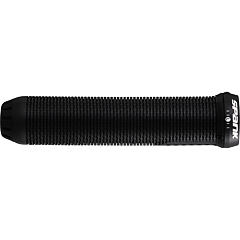 Spank Spike 30 grips Black