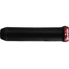 Spank Spike 30 grips Black Red