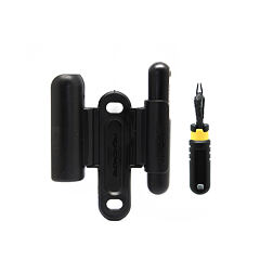 Ryder Slyder Slugplug CO2 (16g) Storage System