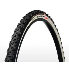 CHALLENGE galuska LIMUS TE TU 700x30 černá/bílá