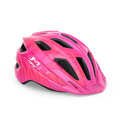 MET helmet CRACKERJACK MIPS pink -52/57