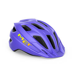 MET helmet CRACKERJACK MIPS purple -52/57
