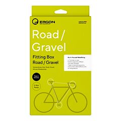 ERGON Fitting Box Road/Gravel