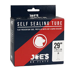 JOE'S self-repairing inner tube AV 24"x1.75 - 2.125