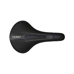 Terry saddle Figura GTC Gel Max Men