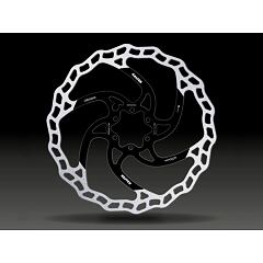 Galfer Fixed Wave brake disc 200 x 1.8 mm