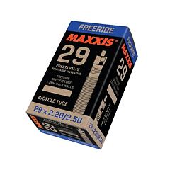 MAXXIS tube FREERIDE 29x2.2/2.5 GAL-FV
