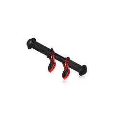 FLIXFLOX children's handlebars Red
