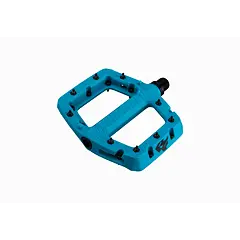 RACE FACE pedals CHESTER Small turquoise