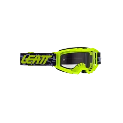LEATT glasses VIZION 3.5 argon