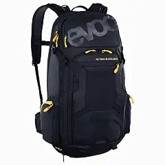 EVOC backpack FR TRAIL BLACKLINE 20 black