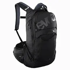 EVOC backpack TRAIL PRO BLACKLINE 16 black