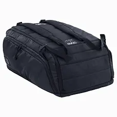 EVOC bag GEAR BAG 55 MACASKILL black