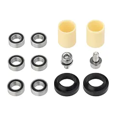 WOLF TOOTH Accessories Clipless Pedal Replacement Parts