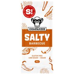CHIMPANZEE SALTY BAR Barbecue 55g