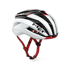 MET helmet TRENTA 3K CARBON UAE Team Emirates-XRG Limited Edition -56/58