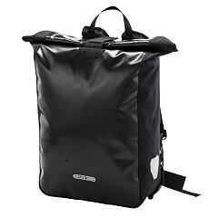 ORTLIEB Messenger Bag - black
