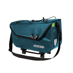 ORTLIEB E-Trunk - petrol