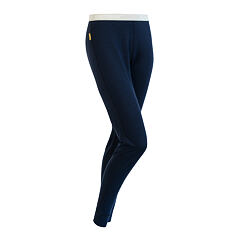 SENSOR MERINO DF WOMEN UNDERPANTS DEEP BLUE