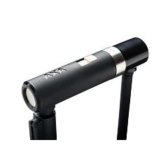 AXA lock Newton UL-230 230/14 key BLK