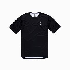 RACE FACE short sleeve jersey INDY black