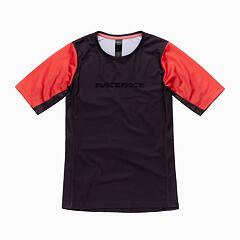 RACE FACE women short sleeve jersey INDY coral