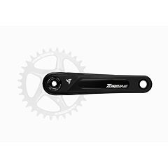 RACE FACE crankarms TURBINE 170 BLK