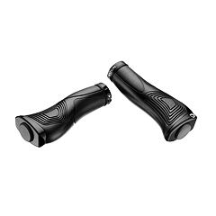 CICLOVATION grips Tomahawk Enduro Performance BLK