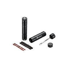 CICLOVATION tubeless kit Aux Box BLK